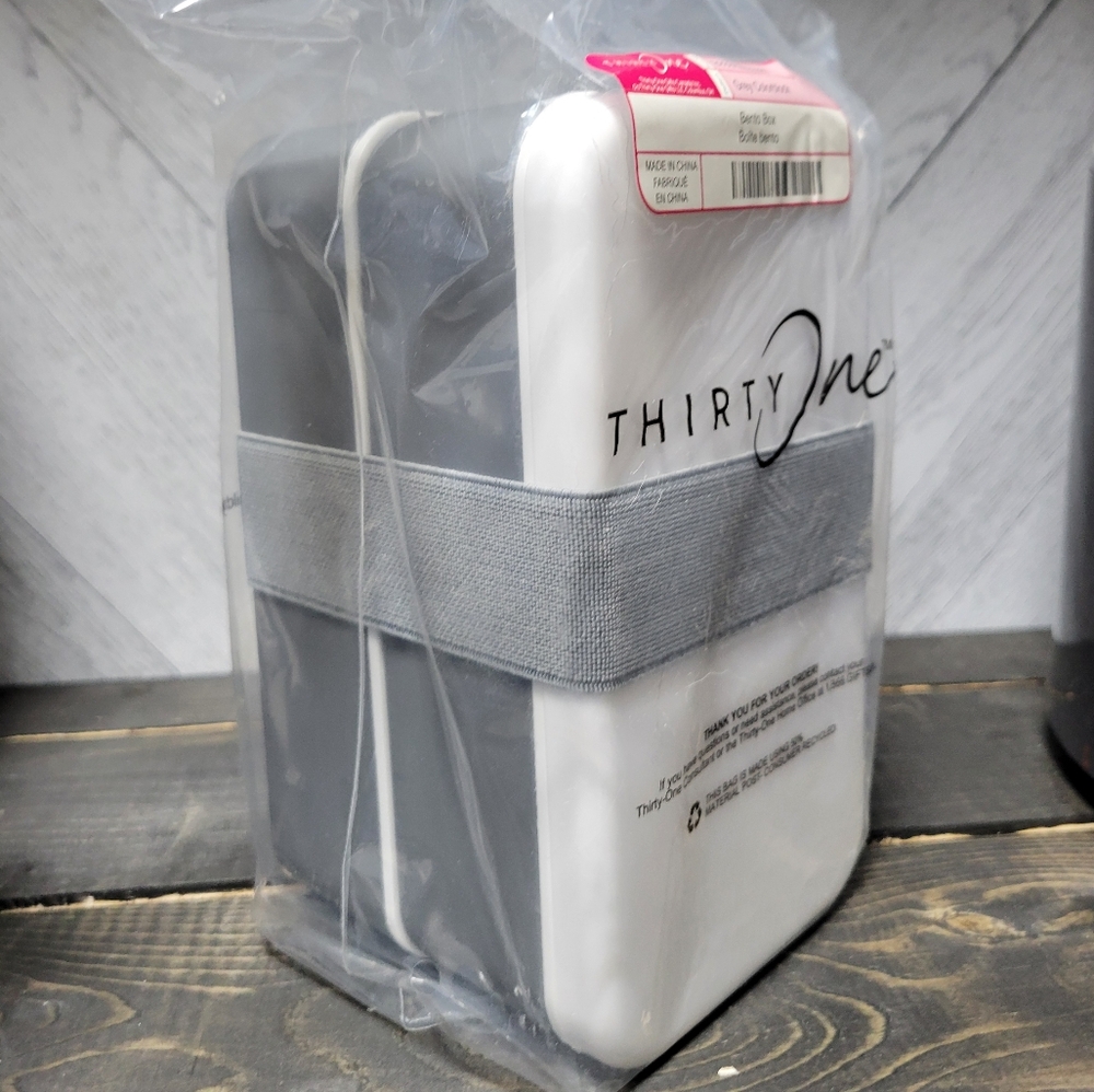 Thirty One Bento Box